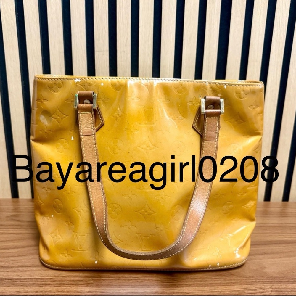 1/59 wins the LV bag! $25 Off $75! Must be used in that show! READ RULES! - Picture 4 of 16